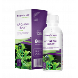 AQUAFOREST CARBON BOOST 200ML