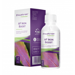 AQUAFOREST IRON BOOST 200ML