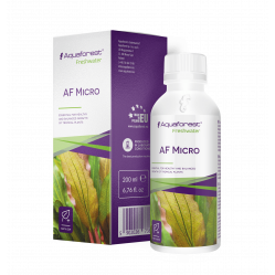 AQUAFOREST MICRO 200ML