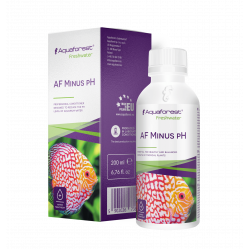 AQUAFOREST MINUS PH 200ML