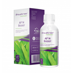 AQUAFOREST N BOOST 200ML
