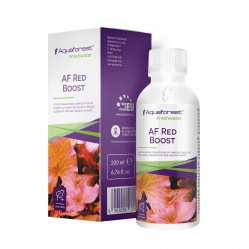AQUAFOREST RED BOOST 200ML