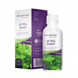 AQUAFOREST PO4 BOOST 200ML