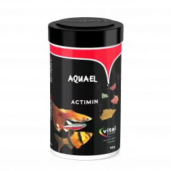 POKARM  AQUAEL ACTIMIN 100 ML