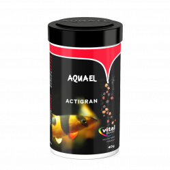 POKARM AQUAEL ACTIGRAN 100 ML