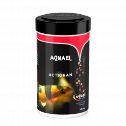 POKARM AQUAEL ACTIGRAN 100 ML