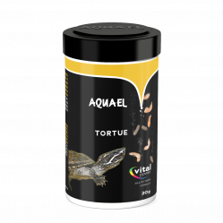 POKARM DLA ŻÓŁWI AQUAEL TORTUE 100 ML