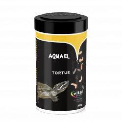 POKARM DLA ŻÓŁWI AQUAEL TORTUE 100 ML