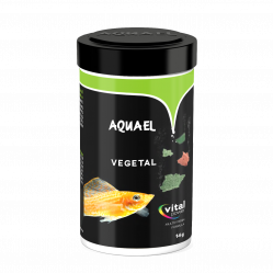 POKARM AQUAEL VEGETAL 100 ML