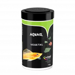 POKARM AQUAEL VEGETAL 100 ML