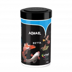 POKARM AQUAEL BETTA 100 ML