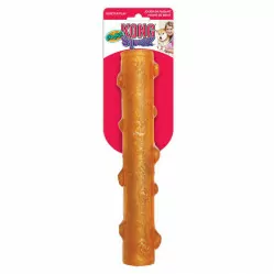 KONG SQUEEZZ CRACKLE STICK L