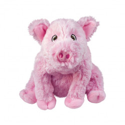 KONG COMFORT KIDDOS PIG SM