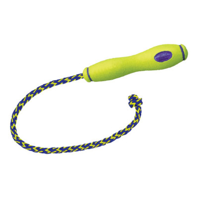 KONG AIR FETCH STICK W/ROPE LARGE