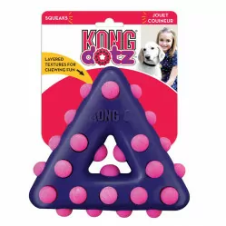 KONG DOTZ TRIANGLE LARGE TDD13