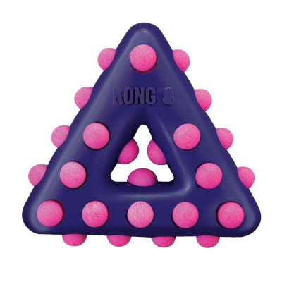 KONG DOTZ TRIANGLE LARGE TDD13