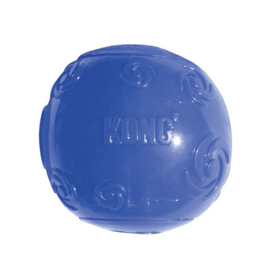 KONG SQUEEZZ BALL LARGE (A C) PSB1E