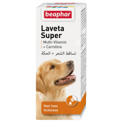 BEAPHAR DOG LAVETA SUPER  50ML