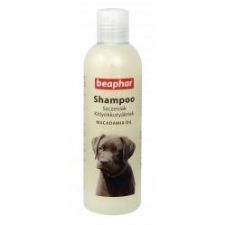 BEAPHAR SZAMPON DLA SZCZENIAKA 250ML