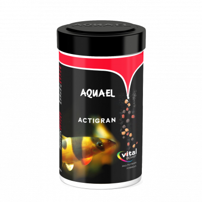 POKARM AQUAEL ACTIGRAN 1000 ML