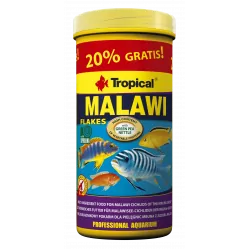 MALAWI 500ML/100G + 20% GRATIS
