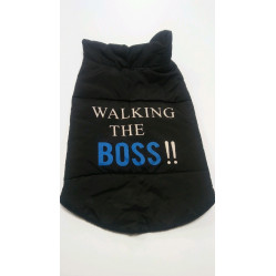 COMFY KURTKA DLA PSA URBAN BOSS 35 CM