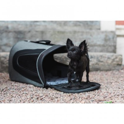 DOGMAN TRANSPORTER MILLOU M 60 x 42 x 42 cm