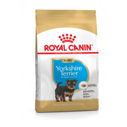 ROYAL CANIN YORKSHIRE TERRIER PUPPY 1,5KG