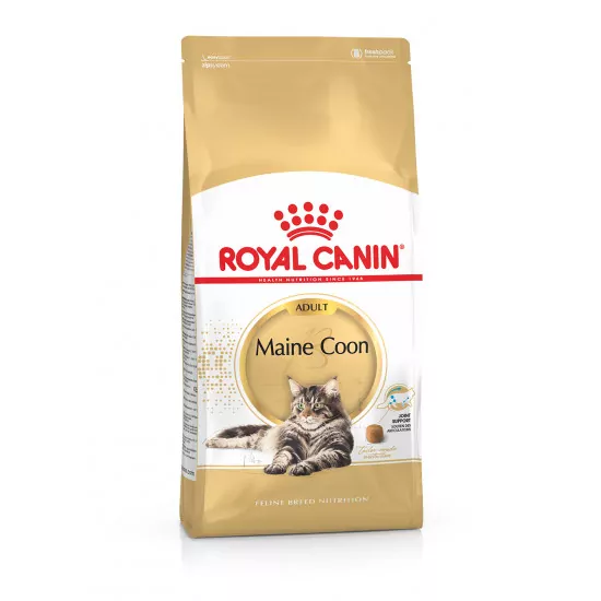 ROYAL CANIN MAINE COON ADULT 0,4KG