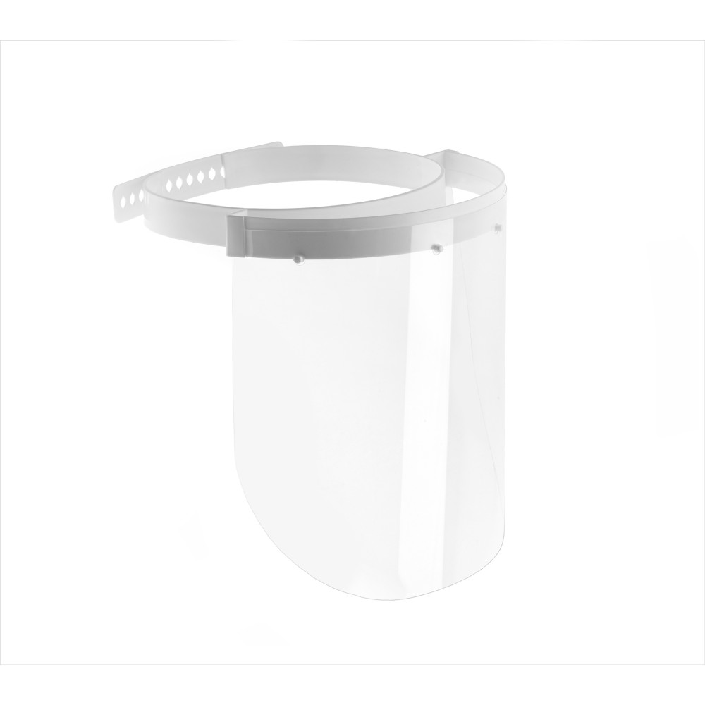 PRZYŁBICA OCHRONNA C19 PC811 1 SZT PRZYŁBICA OCHRONNA C19 PC811 1 SZT
