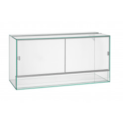 DIVERSA TERRARIUM 100X40X50 6MM