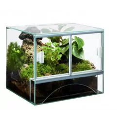 DIVERSA TERRARIUM 30X25X25 18 3MM