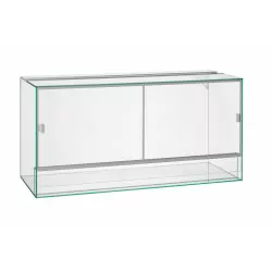 DIVERSA TERRARIUM 80X40X50 160 4MM