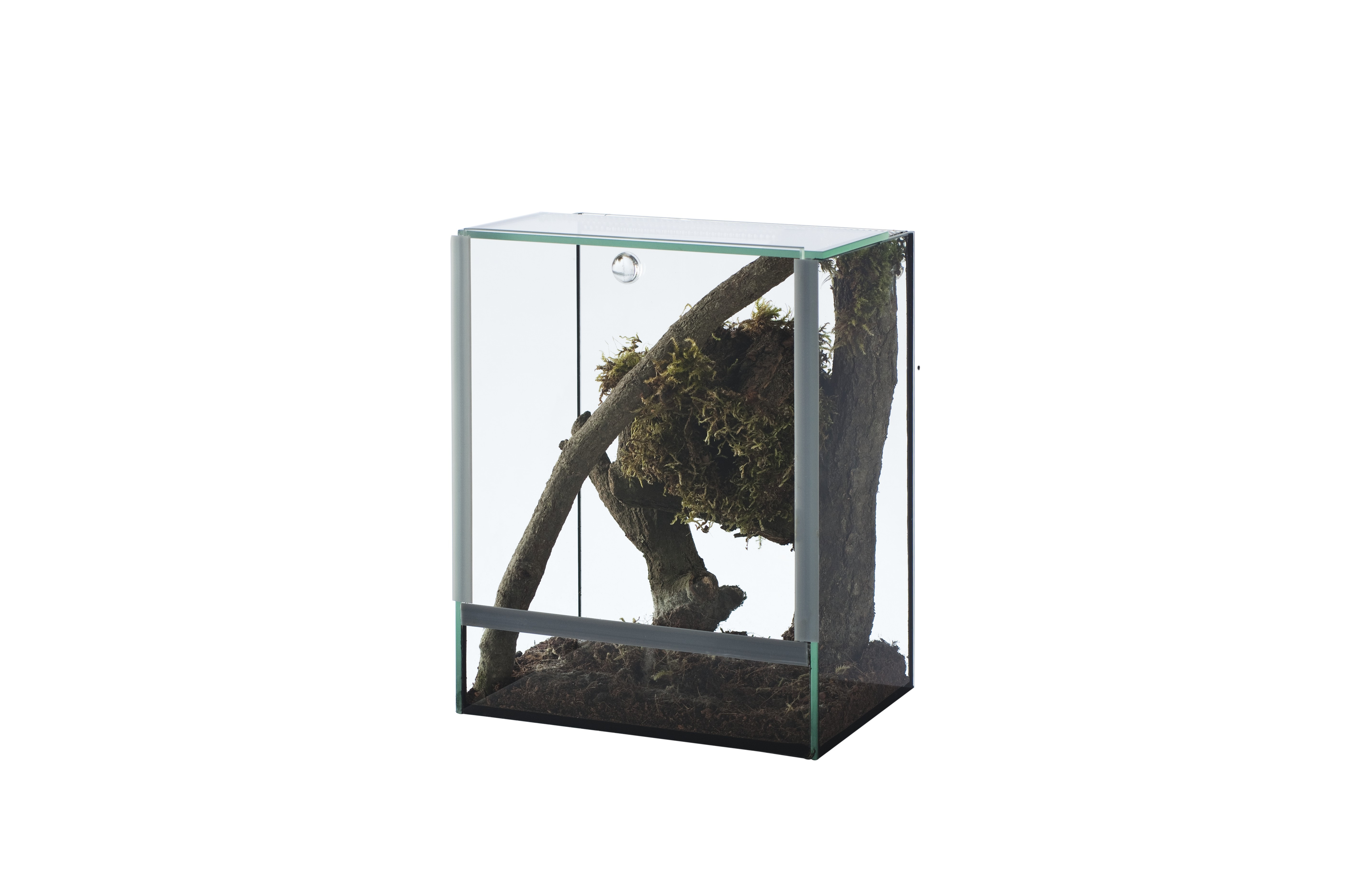 DIVERSA TERRARIUM PAJĄK 15X15X20 3MM