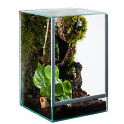 DIVERSA TERRARIUM PAJĄK 20X15X25 3MM
