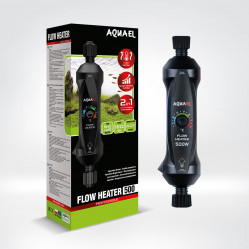GRZAŁKA FLOW HEATER 500W