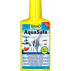 TETRA AQUASAFE 100ML