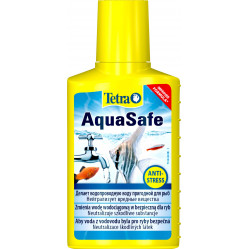 TETRA AQUASAFE 50ML