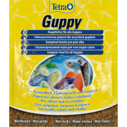TETRA GUPPY 12G