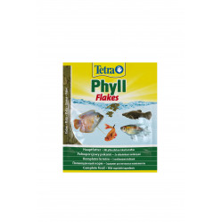 TETRA PHYLL 12G
