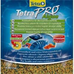 TETRA PRO VEGETABLE 12G