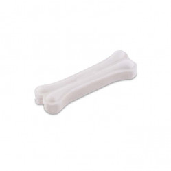 MACED KOŚĆ PRASOWANA BIAŁA 16 CM