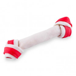 MACED KOŚĆ WIĄZANA BIAŁA BEKON 21CM.