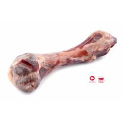 MACED KOŚĆ Z SZYNKI PARMEŃSKIEJ 1 SZT.