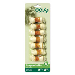 OASY KOŚĆ S 2.5 PIES (7 SZT).