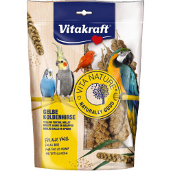 VITAKRAFT VITA NATURE PROSO SENEGALSKIE PTAKI 300G
