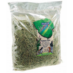 VITAKRAFT VITA VERDE SIANO MIĘTA 13068 500G