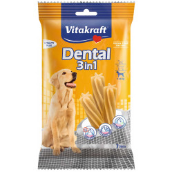 VITAKRAFT DENTAL STICK 3 in 1 7SZT