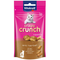 VITAKRAFT CRISPY CRUNCH ZE SŁODEM KOT 60G