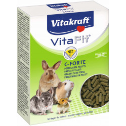 VITAKRAFT VITA-C FORTE NAĆ PIETRUSZKI 100G